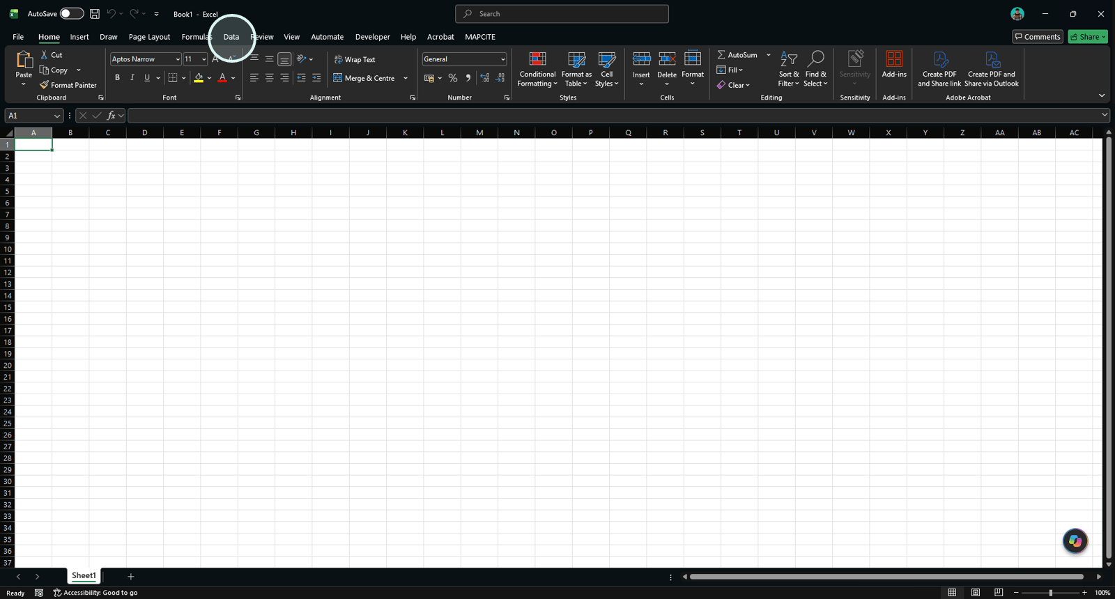 How to use the Care Control API within Excel – Care Control Learning Hub
